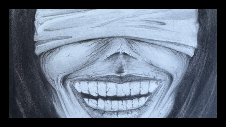 Meditation Mask