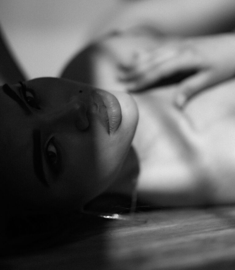 Intricacies of Desire